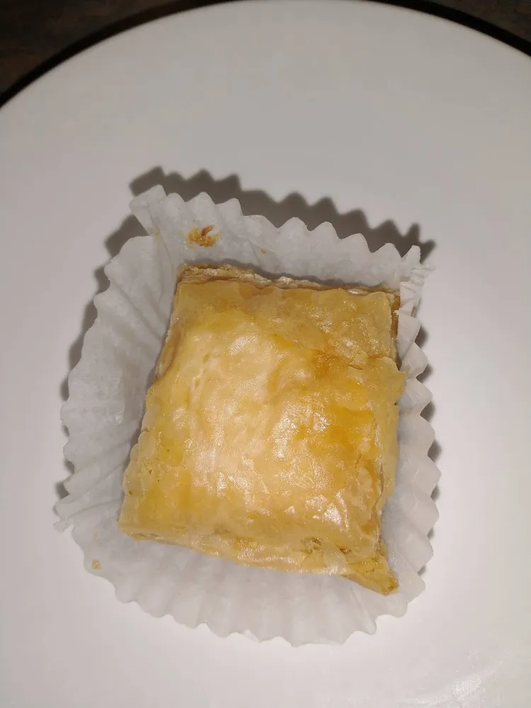 Baklava